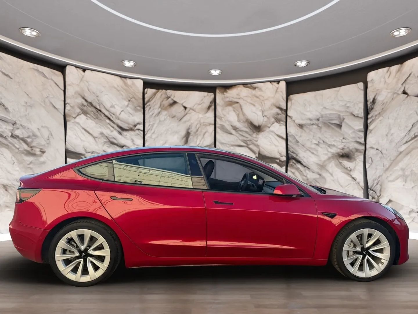 tesla model 3 2021 5YJ3E1EB4MF859680 image tesla model 3 2021 5YJ3E1EB4MF859680 image